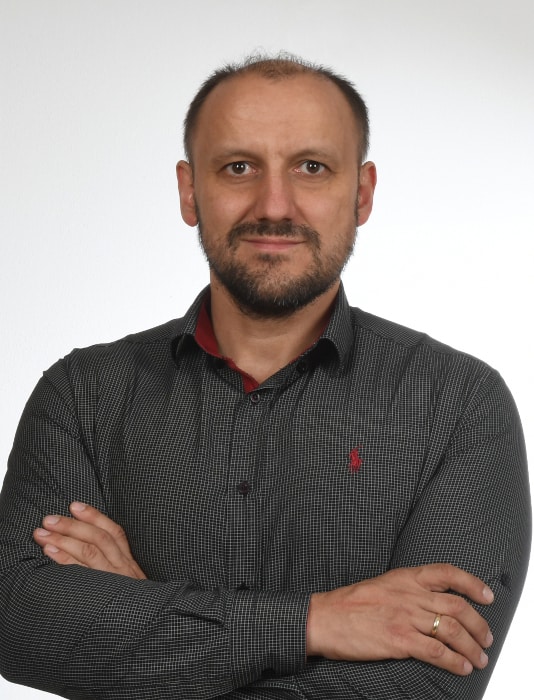 Mariusz Gasiewski