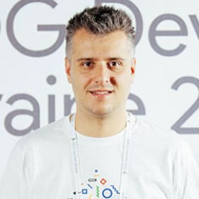 Piotr Tuszyński